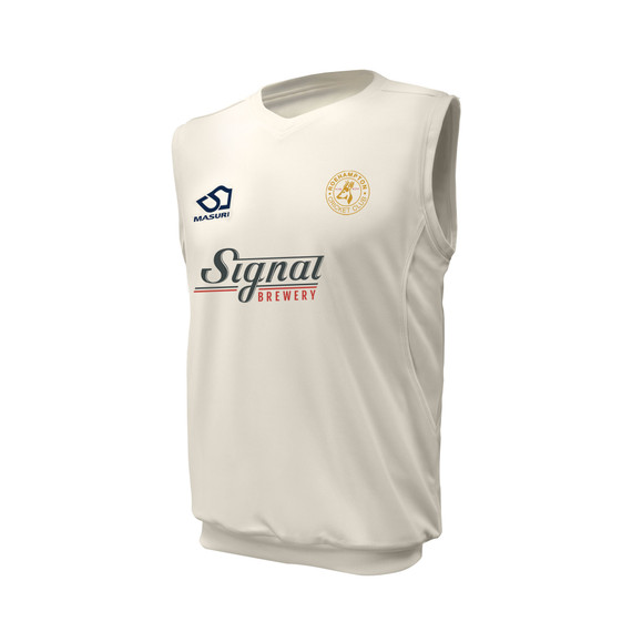 Sleeveless Slipover -RHNCCBUNDLE