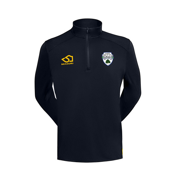 Junior 1/4 Zip Performance Midlayer-ABERGELE