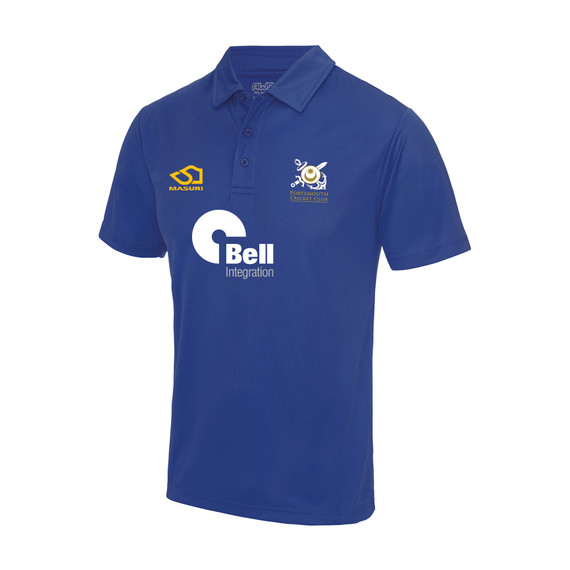 Junior Match Shirt-PORTCC