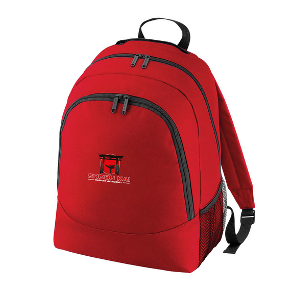Pro Backpack-SHOBU