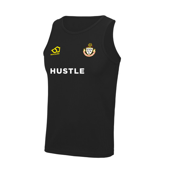 Active Vest-IDCC