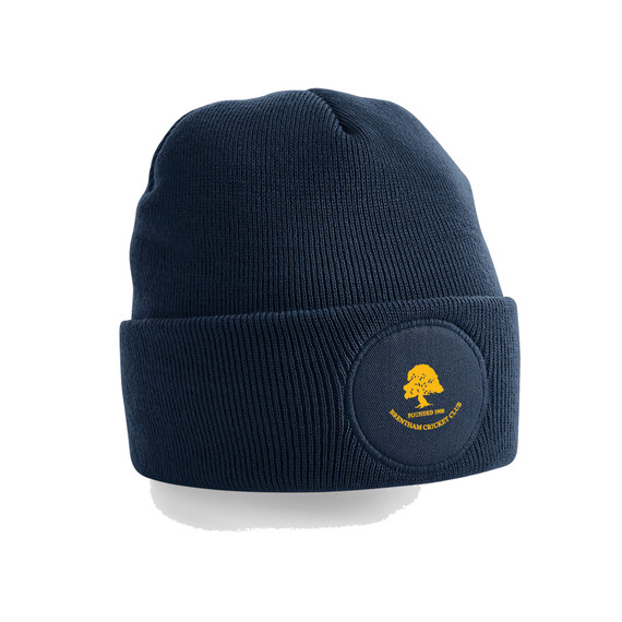 Tech Beanie-BRAM