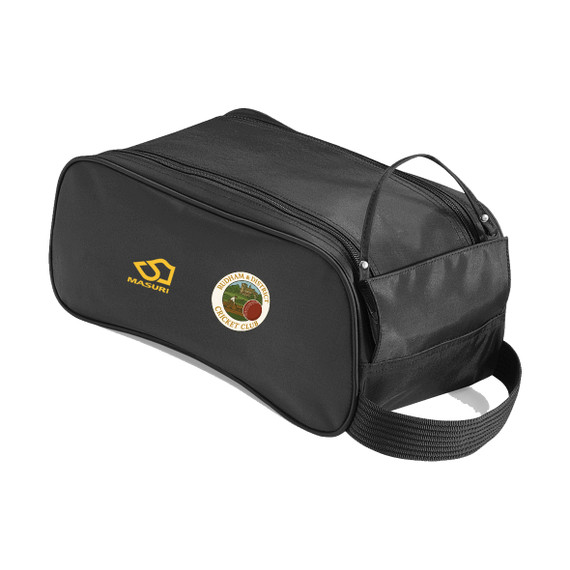 Bootbag -RUDCC