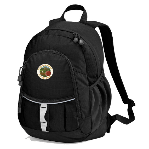 Rucksack -RUDCC