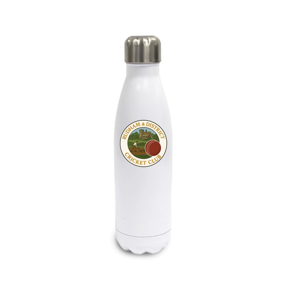 Stainless Steel Water Bottle -RUDCC