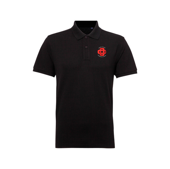 Mens Casual Polo - OWENS