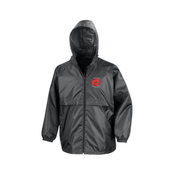 Raincoat / Jacket - OWENS