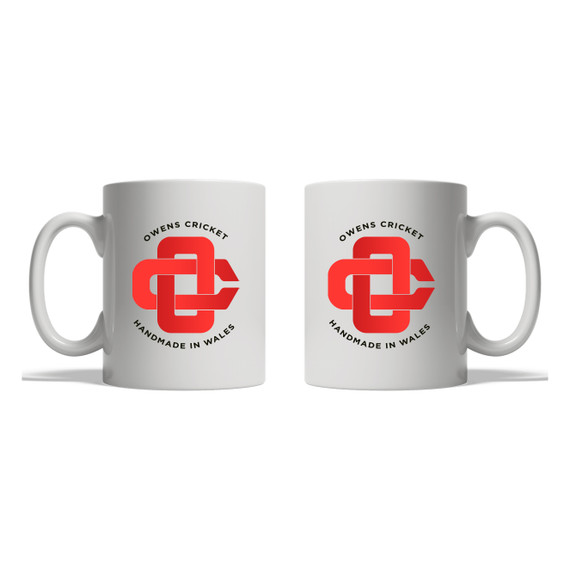Mug - OWENS