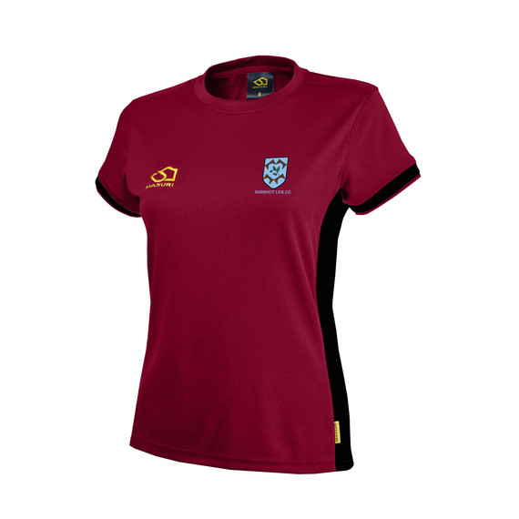 Women's Training Shirt -BSTLCBundle