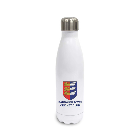 Stainless Steel Water Bottle - SANDWT