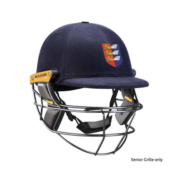 E Line Titanium Helmet - SANDWT