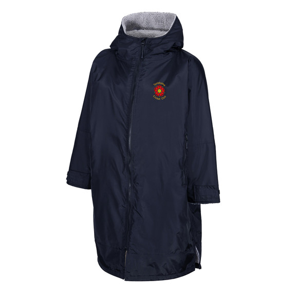 Unisex Changing Robe-TRSLC