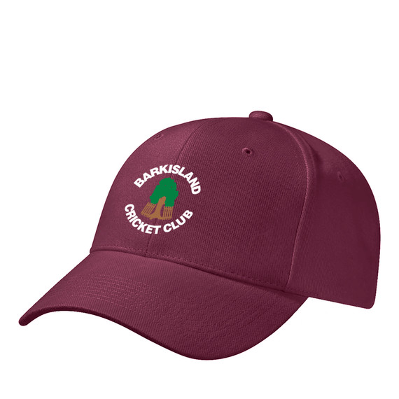 Basic Cap -BARKIS