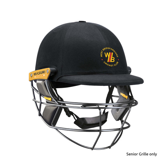 E Line Titanium Helmet-WBFCC