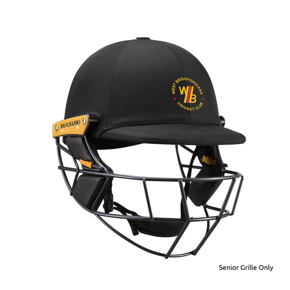 T Line Titanium Helmet-WBFCC