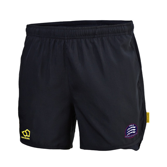 Women's Training Shorts-MELSCC