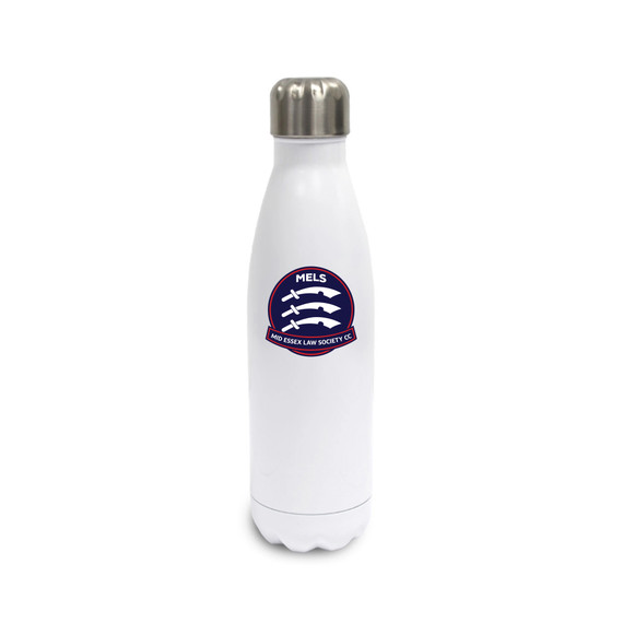 Stainless Steel Water Bottle -MELSCC