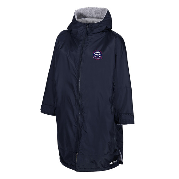 Unisex Changing Robe-MELSCC