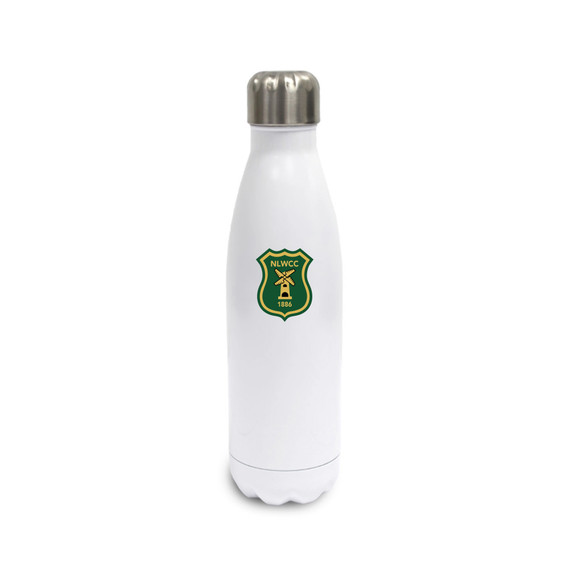 Stainless Steel Water Bottle -NLWCC