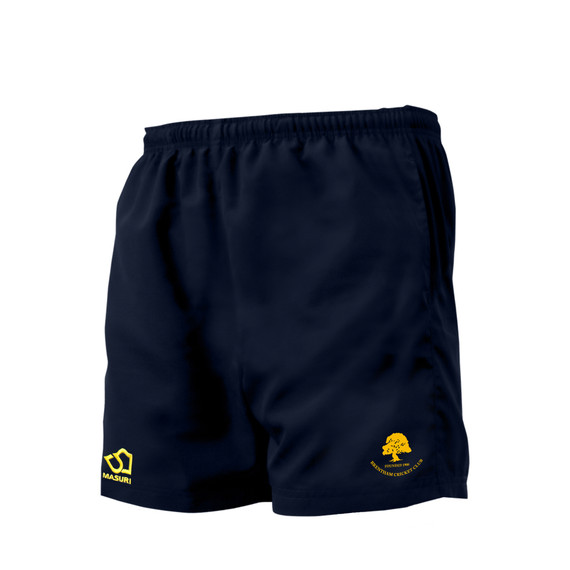 Junior Training Short -BRAM