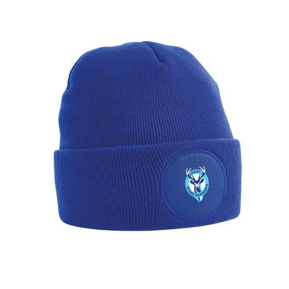 Tech Beanie-HRR