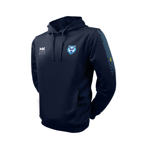 Unisex Hoodie -HRR