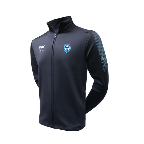 Mens Tech Fleece -HRR