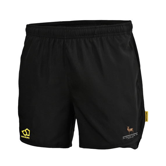 Women's Training Shorts-MANDBCC