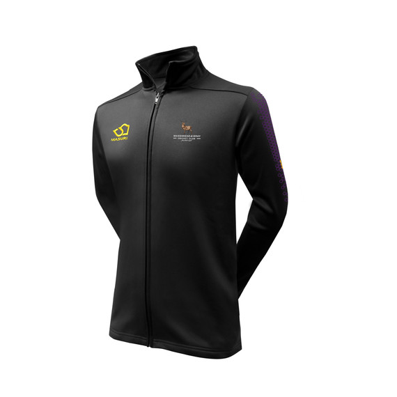 Women's Tech Fleece-MANDBCC