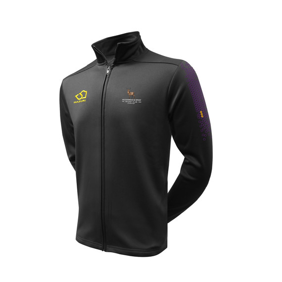 Junior Tech Fleece -MANDBCC