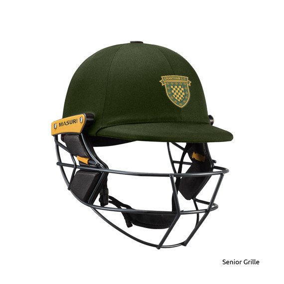 T Line Steel Helmet-GRANCC