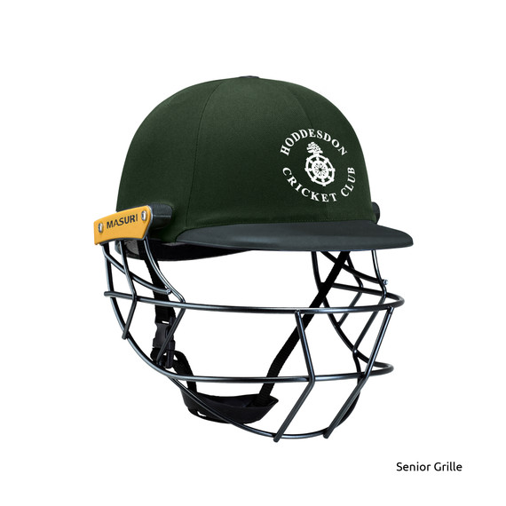 C Line Plus Steel Junior Helmet-HODDES