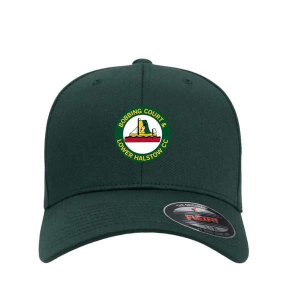 Flexfit Cap - BCLHCC
