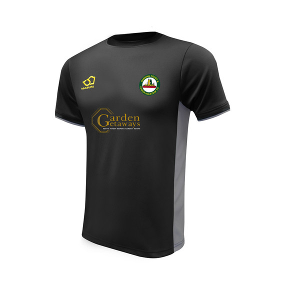 Junior Training Shirt - BCLHCC