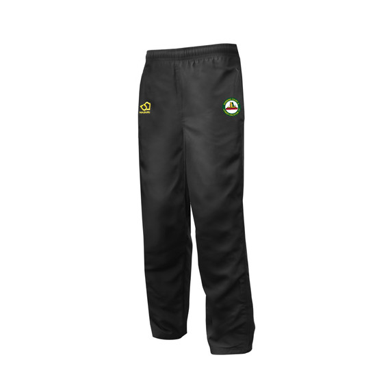 Junior Training Tracksuit Bottoms - BCLHCC