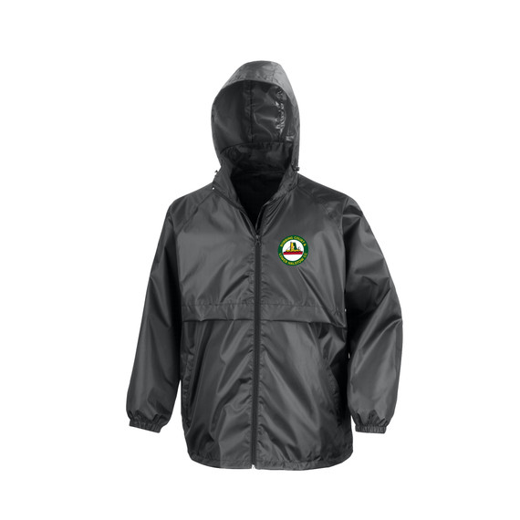Raincoat / Jacket - BCLHCC