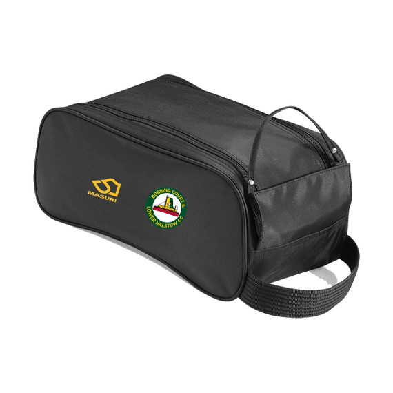 Bootbag - BCLHCC