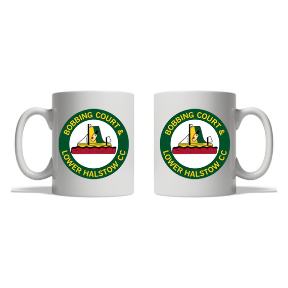 Mug - BCLHCC