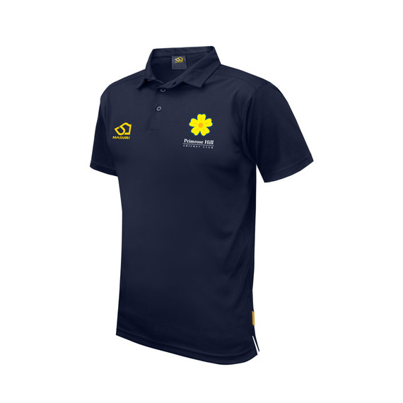 Mens Performance Polo -PRHCC