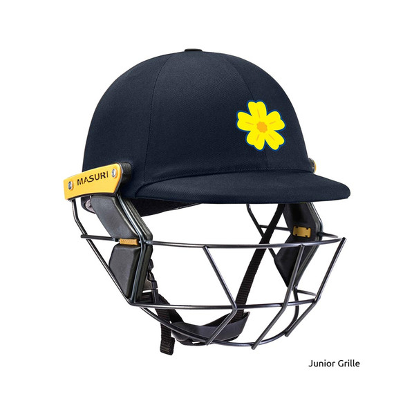 T Line Steel Junior Helmet-PRHCC
