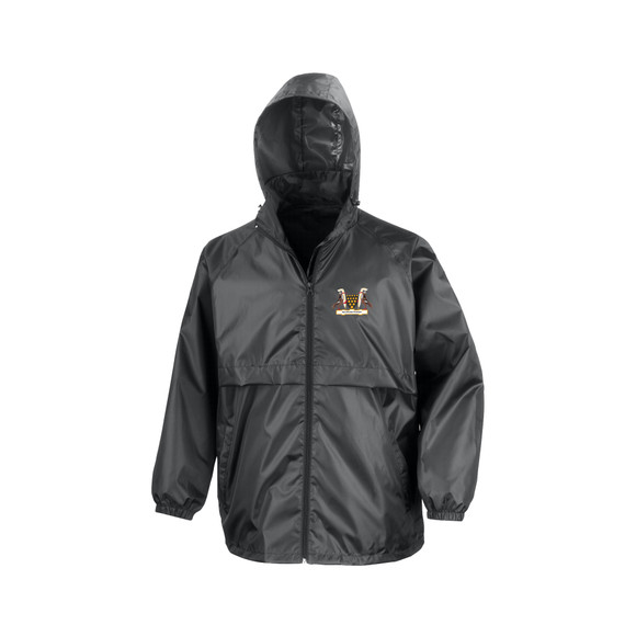 Raincoat / Jacket - MEMPQ
