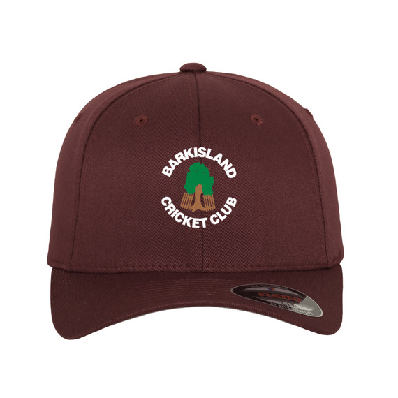 Flexfit Cap - BARKIS