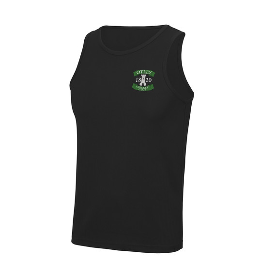 Mens Active Vest-OTLEY