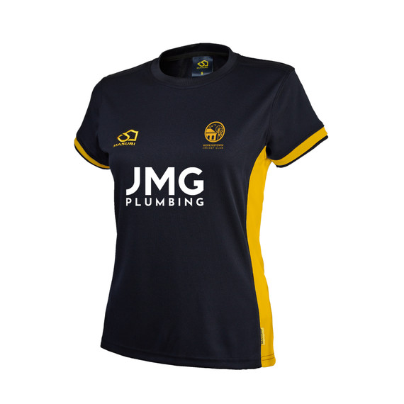 Women's Training Shirt -HKTCC