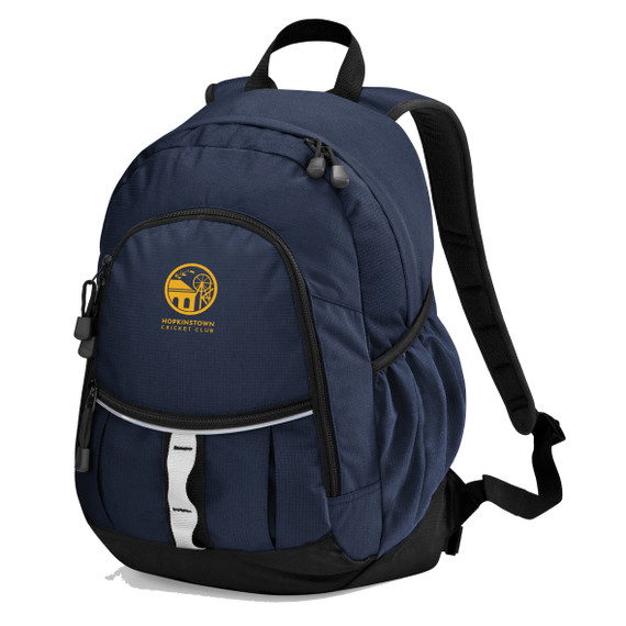 Rucksack -HKTCC