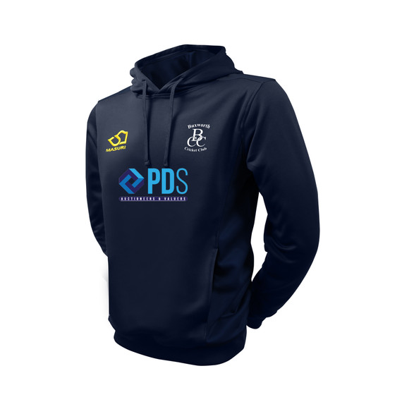 Unisex Hoodie -BUXWORTH2