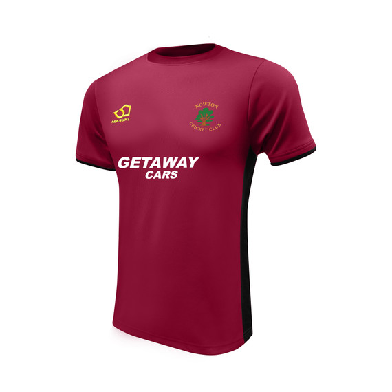 Senior Training Shirt - NWTC