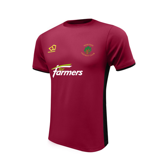 Women's Playing Shirt (Youth Sizes) - NWTC