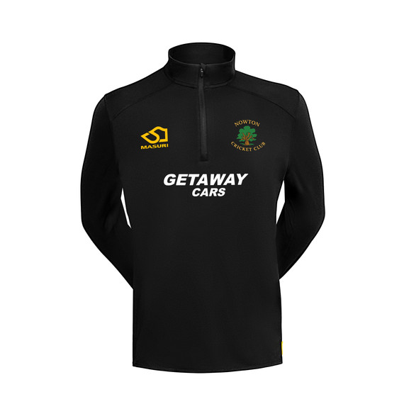 1/4 Zip Performance Midlayer - NWTC