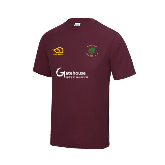 Youth Playing Shirt - NWTC